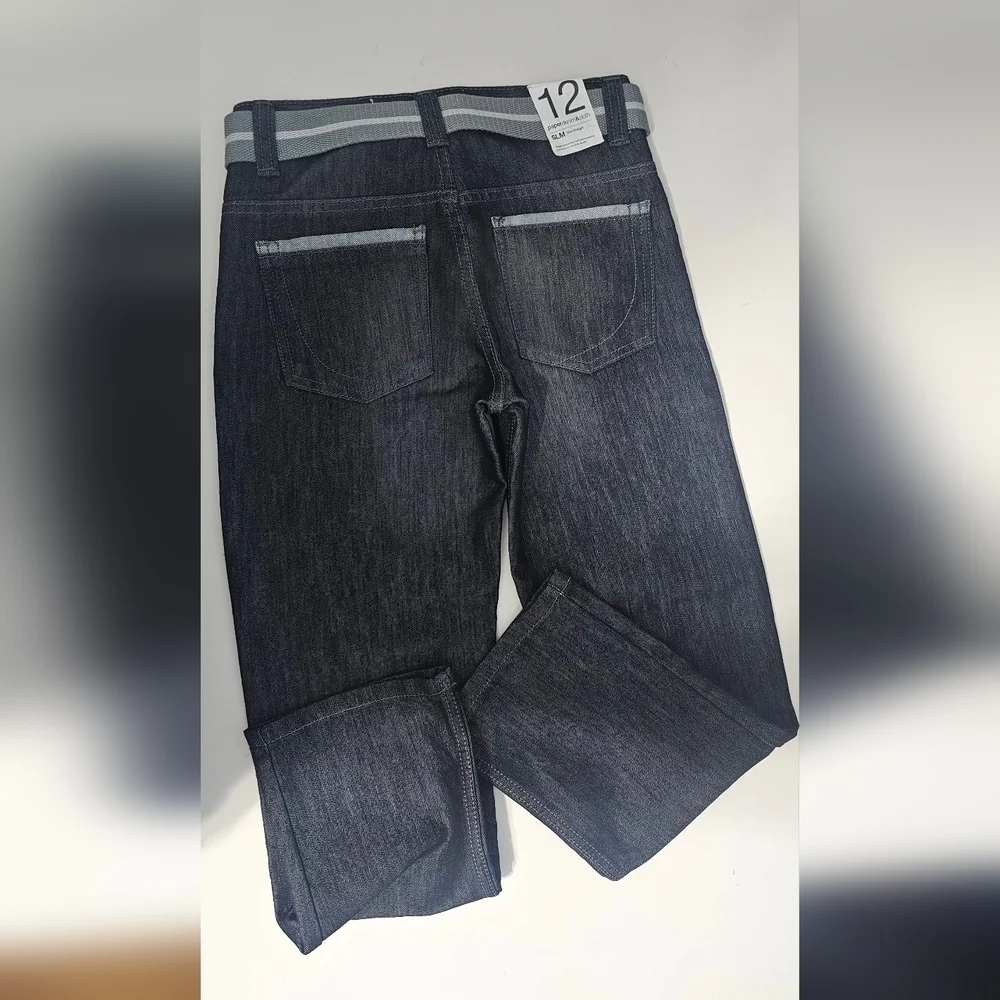 Paperdenim & Cloth new without